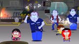 South Park: The Fractured But Whole otrzymało pierwsze duże DLC