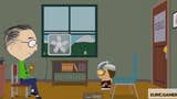 South Park: The Fractured But Whole - Pogadanka, Zaklinacz burrito