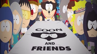 South Park: The Fractured But Whole review