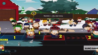 South Park: The Fractured But Whole - taktyka walki