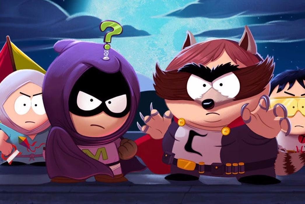 South Park: The Fractured But Whole ganha data de lançamento