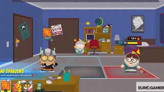 South Park: The Fractured But Whole - Zderzenie dwóch światów