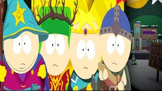 Xbox Live reveals the South Park RPG is called "The Stick of Truth"