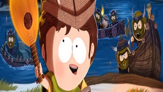 South Park: The Stick of Truth VGX teaser trailer released 