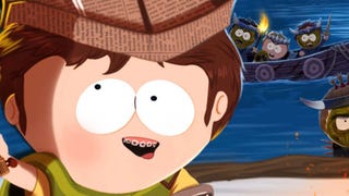 South Park: The Stick of Truth VGX teaser trailer released 