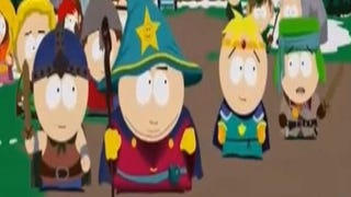 South Park parodies PS4 vs Xbox One format war, watch the skit here