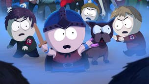 South Park: The Stick of Truth is the funniest episode in years