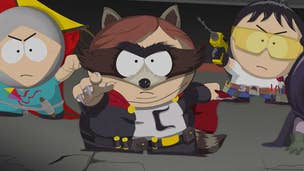 South Park: The Fractured But Whole presents a heroic, potty-mouthed Civil War