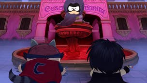 South Park: The Fractured But Whole DLC From Dusk Till Casa Bonita lets you team up with Henrietta
