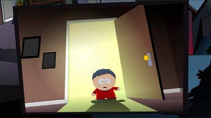South Park: The Fractured but Whole becomes a harder game when you play as a black character