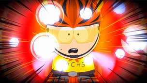 South Park: The Fractured But Whole trailer reveals the kids' superhero personas, the main story setup