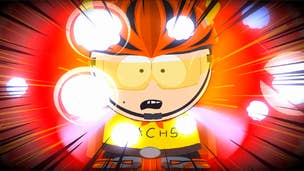 South Park: The Fractured But Whole trailer reveals the kids' superhero personas, the main story setup