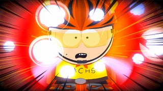 South Park: The Fractured But Whole delayed to meet "high expectations of fans"