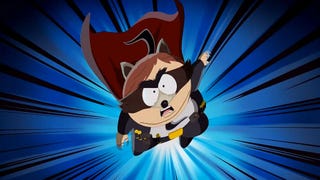 Ubisoft reports record Q1, announces date for South Park: The Fractured But Whole DLC