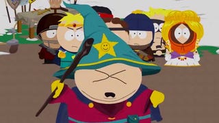 South Park: The Stick of Truth won't use Uplay