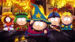 South Park: The Stick of Truth achievements include typically edgy content