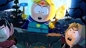 UK game charts: South Park enters at first, full chart inside