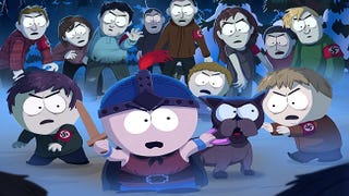 South Park: "we did not censor or edit the game in any shape or form," says ratings body
