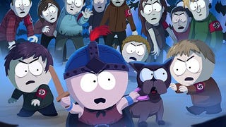 South Park: "we did not censor or edit the game in any shape or form," says ratings body