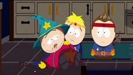 Probe Bono Publico: South Park Censored, But Not On PC