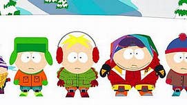 South Park XBL game called Let's Go Tower Defence Play