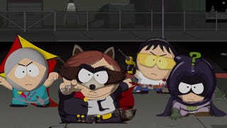 South Park: The Fractured But Whole Announced