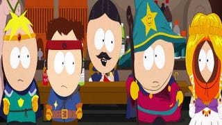 South Park: The Stick of Truth E3 trailer is utterly awesome