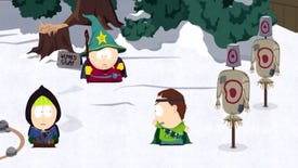 1 Game 1 Cup: New South Park: The Stick Of Truth Trailer