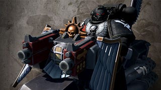 Impressions - Warhammer 40,000: Storm of Vengeance