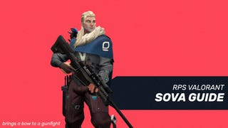 Valorant Sova guide - 25 tips and tricks, arrow lineups, and more