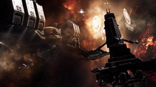 Eve Online's Aegis Update Shakes Up Sovereignty