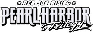 Pearl Harbor Trilogy: Red Sun Rising boxart