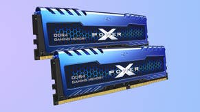 This 32GB kit of Silicon Power XPower Turbine 3200MT/s RAM is just $51 from Amazon USA