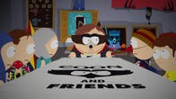Wot I Think - South Park: The Fractured But Whole