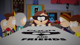 Wot I Think - South Park: The Fractured But Whole