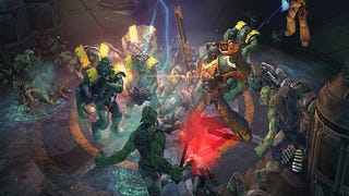 Co-BIFF: Space Marine Adds Free Co-Op Mode