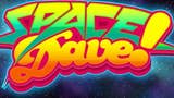 Space Dave!, il successore spirituale di Woah Dave! è in arrivo su Nintendo Switch