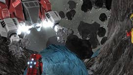 Space Engineers touches down on Steam Early Access