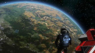 Space Engineers Dev Diary Explains Landing On Planets