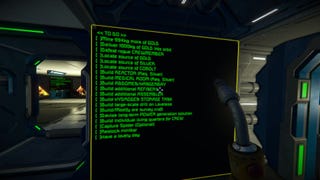 Wastes of Space: A Space Engineers Diary - Episode Eight: Assault on Bum Eggs Mountain
