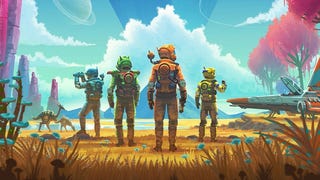 No Man’s Sky Multiplayer Guide - Multiplayer Missions, Join a Game, Play With Friends, Can You Meet Other Players in No Man’s Sky NEXT