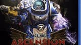 Převod Space Hulk Ascension na PS4