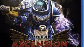 Space Hulk Ascension annunciato per PlayStation 4