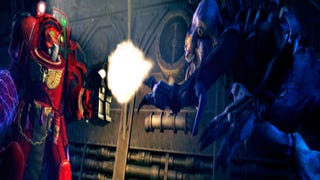 Space Hulk now available for pre-order on Steam 