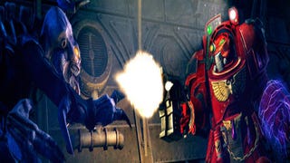 Space Hulk receives first developer Q&A: discusses rules, multiplayer and more