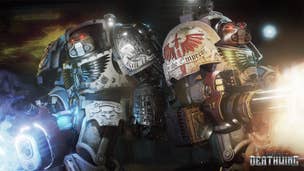 Space Hulk: Deathwing video shows off its weapons of purification