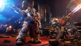 Space Hulk: Deathwing actually looks really good
