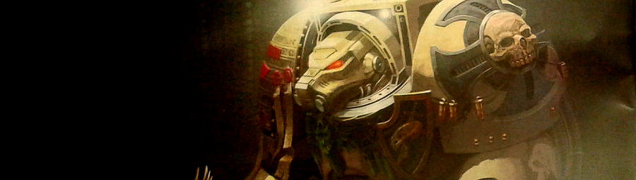 Space Hulk: Deathwing is an Unreal Engine 4 FPS in the works at Streum On Studio - report 