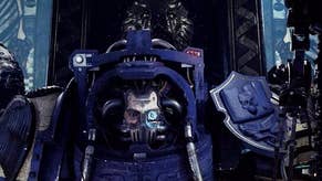 Space Hulk: Deathwing review
