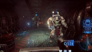 Has Space Hulk: Deathwing been improved by its updates?